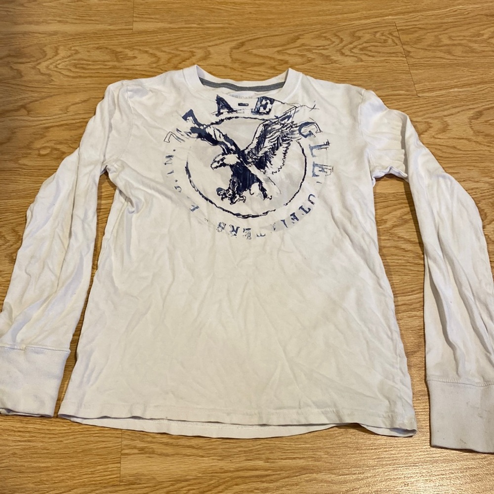 American Eagle Long Sleeve